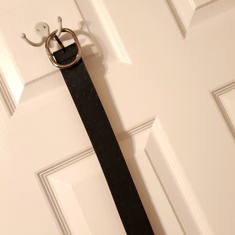 Calvin Klein belt